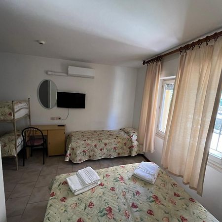 Hotel Italiacervia Dış mekan fotoğraf