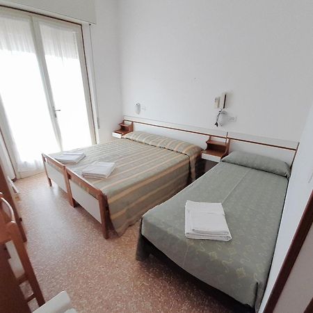 Hotel Italiacervia Dış mekan fotoğraf