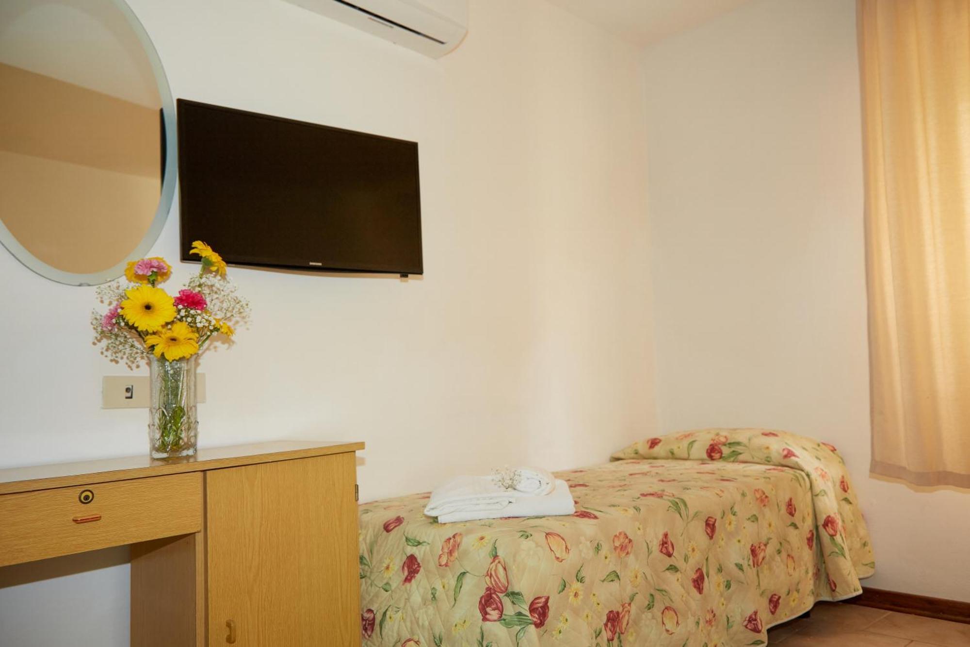 Hotel Italiacervia Dış mekan fotoğraf