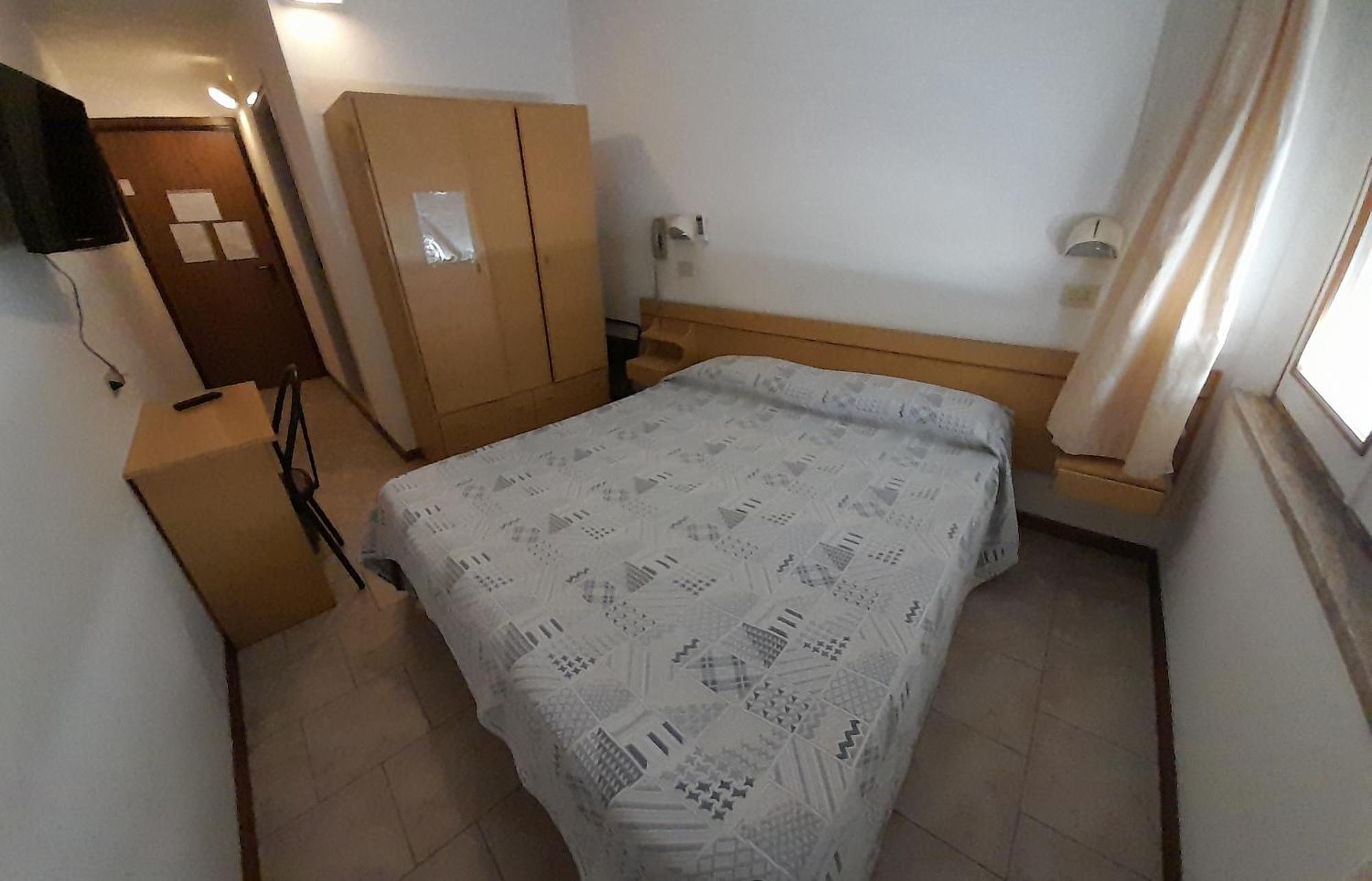 Hotel Italiacervia Dış mekan fotoğraf